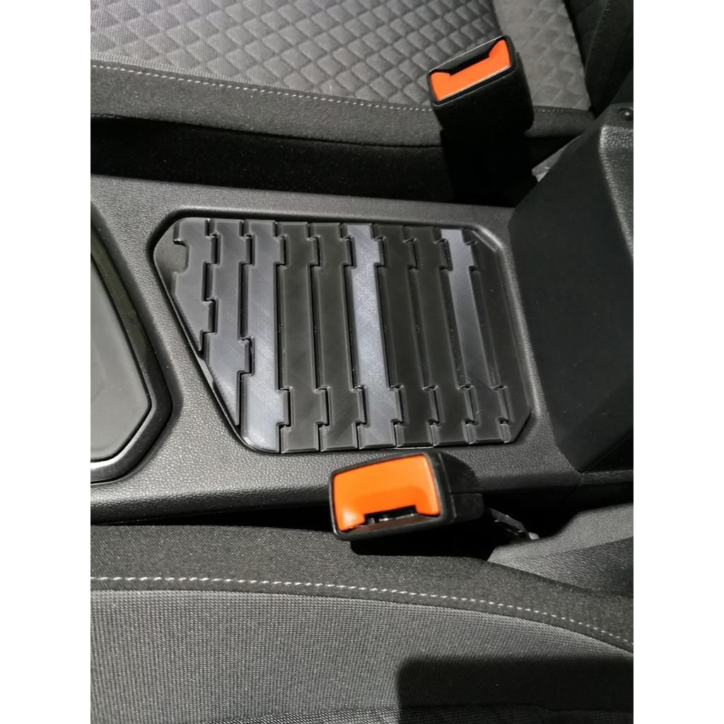 Cupholder Cover for 2018 Volkswagen Tiguan