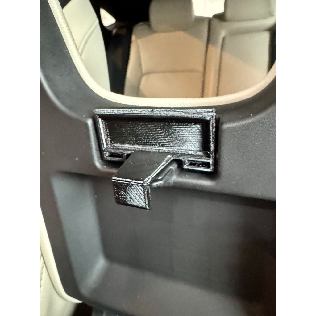 Center Console Latch for 2023 Acura Integra