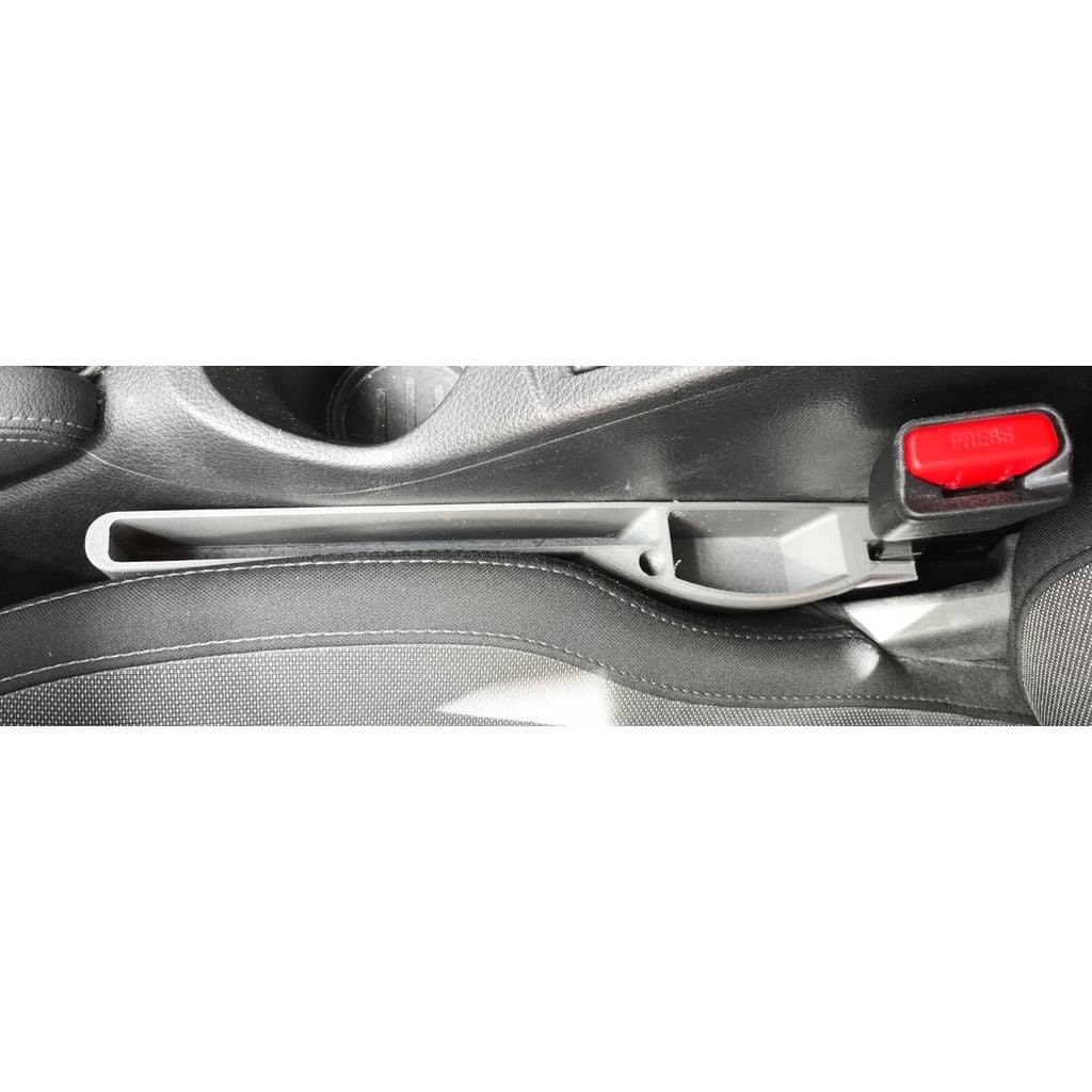 Seat Gap Filler Insert for 2013 Nissan Qashqai
