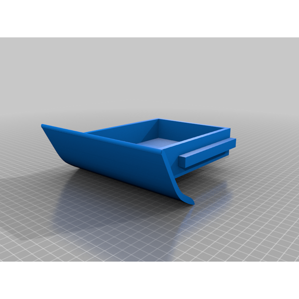 Ash Tray Replacement for 1990 Ford Bronco II