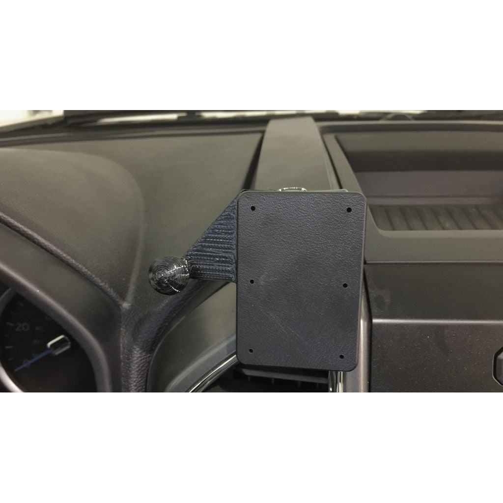 Garmin Ball Mount Device Holder for 2017 Ford F-Series Super Duty