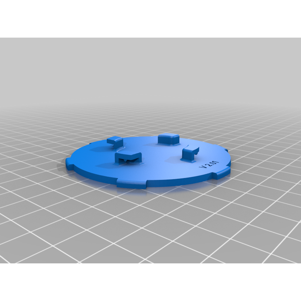 Cup Holder Base for 1998 Volkswagen Beetle