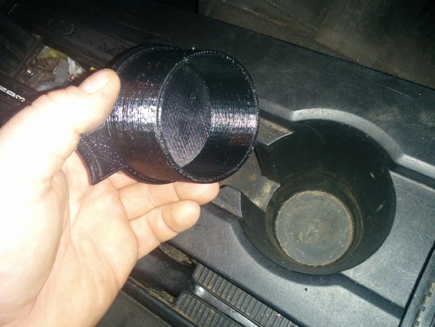 Cup Holder Insert for 2005 Ford Mustang