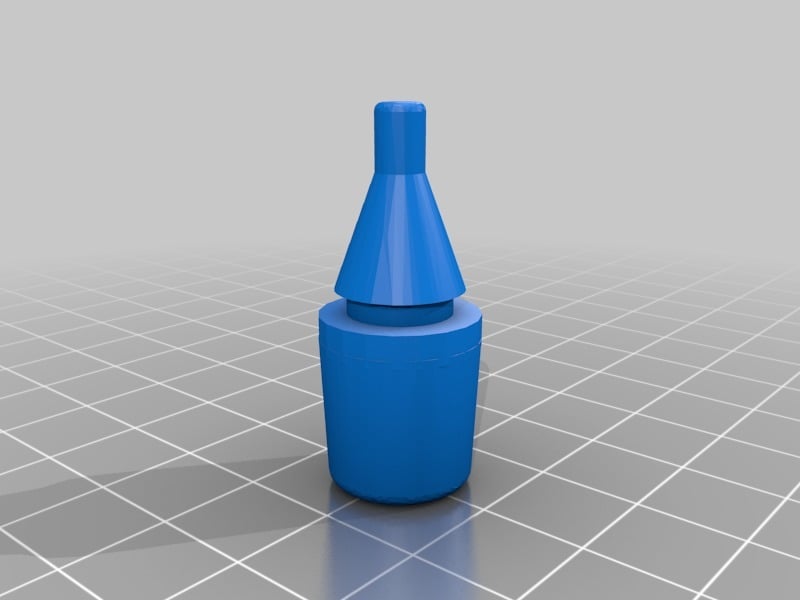 Door Bumper for 1973 Chevrolet C10