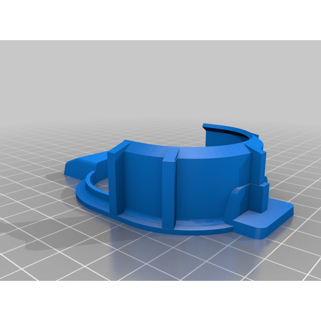 Gas Cap Holder for 2011 Subaru Outback