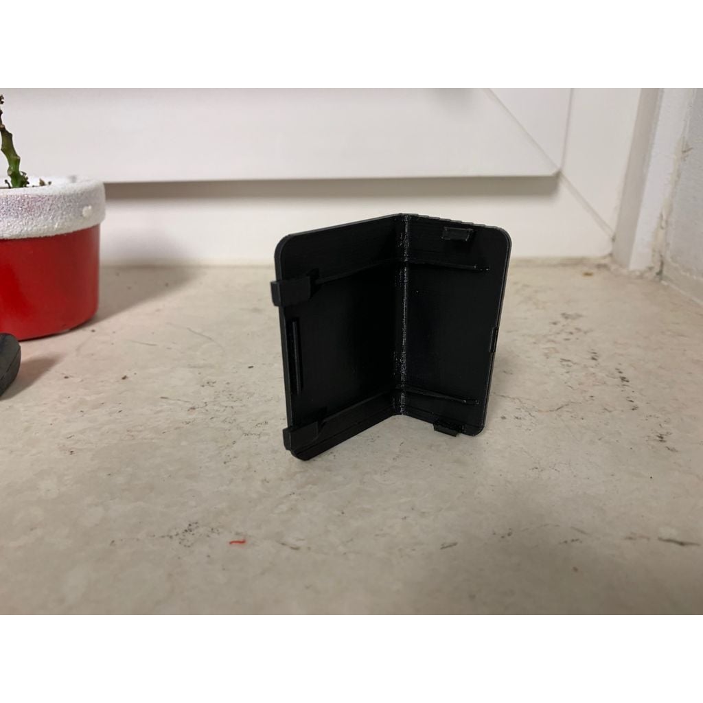 OBD2 Port Cover for 2005 BMW 3 Series
