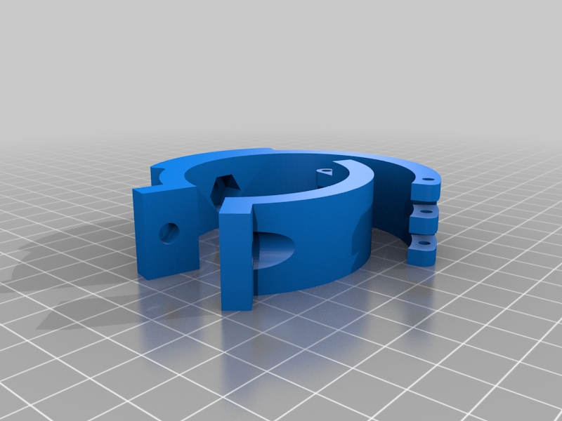 Tachometer Mount for 1965 Ford Mustang