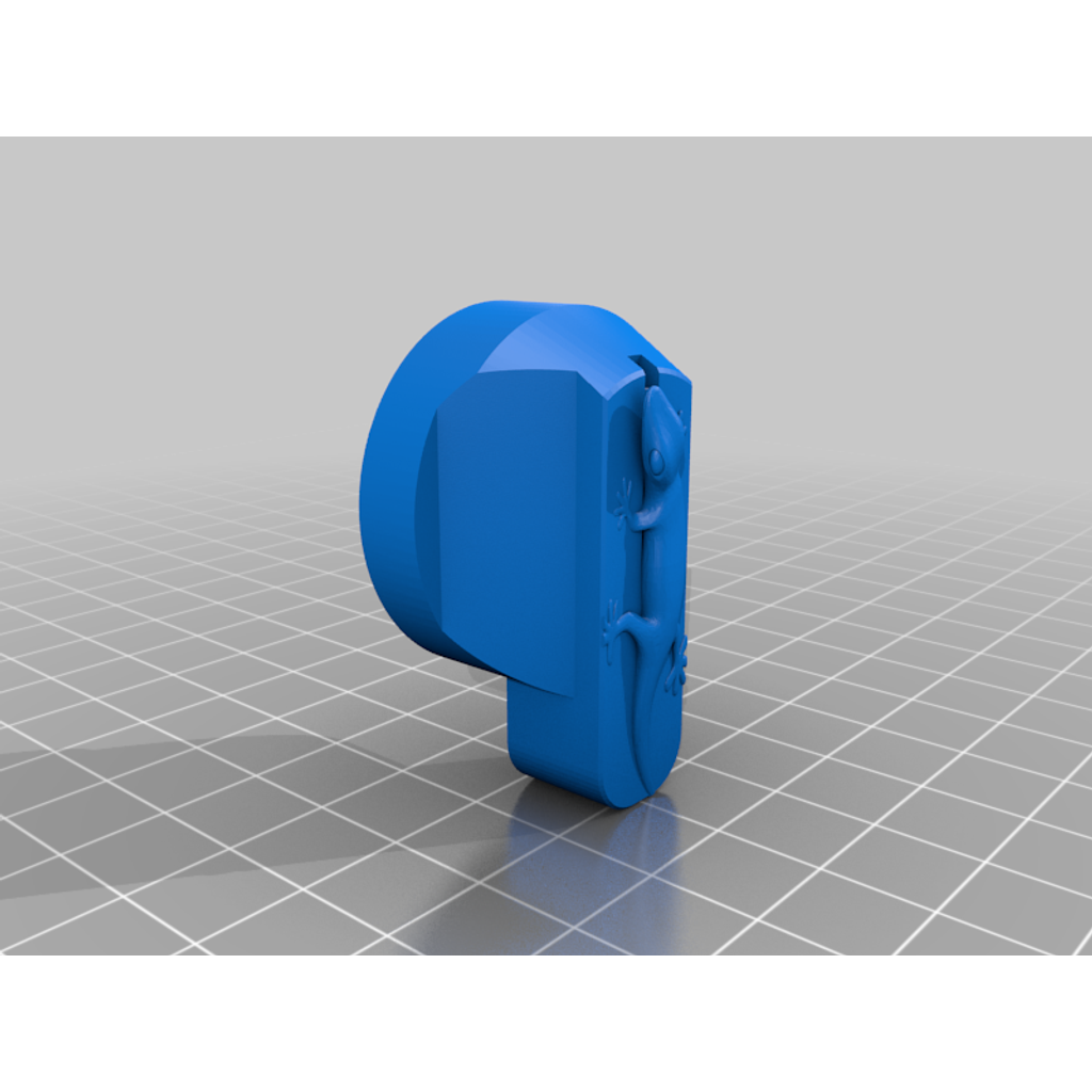 A/C Knob for 2004 GMC Canyon