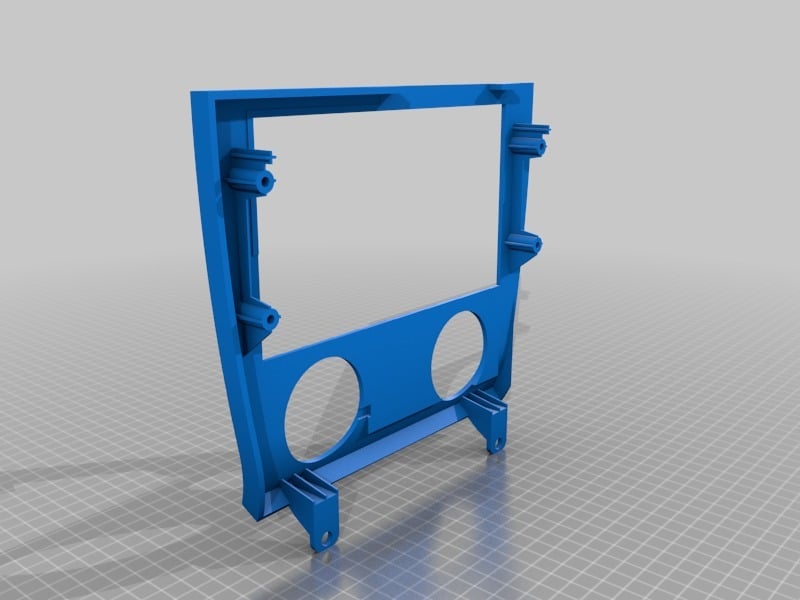 Dash Panel for 1995 Nissan 240SX