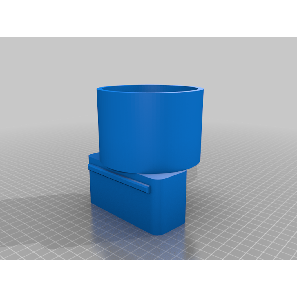 Cup Holder for 2000 Porsche Boxster