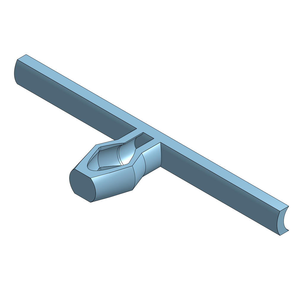 Door Cable Holder for 2004 BMW 5 Series Touring