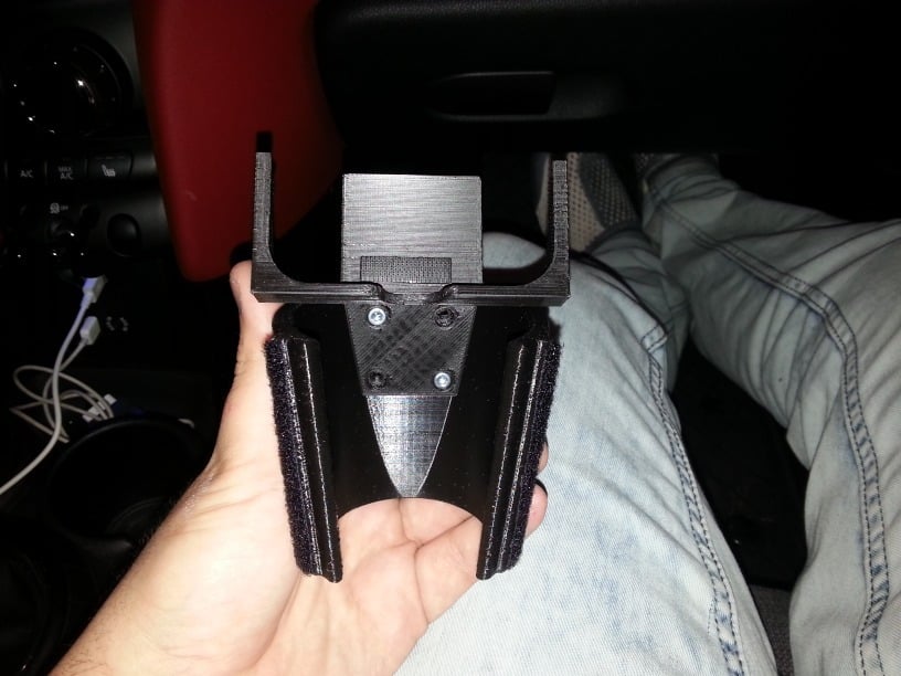 Cup Holder Insert for 2014 MINI Cooper