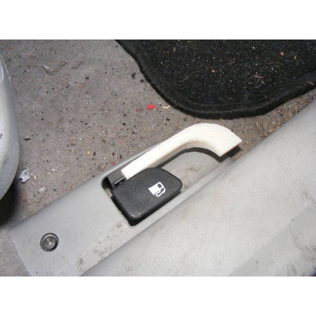 Boot Release Lever for 2006 Hyundai Accent