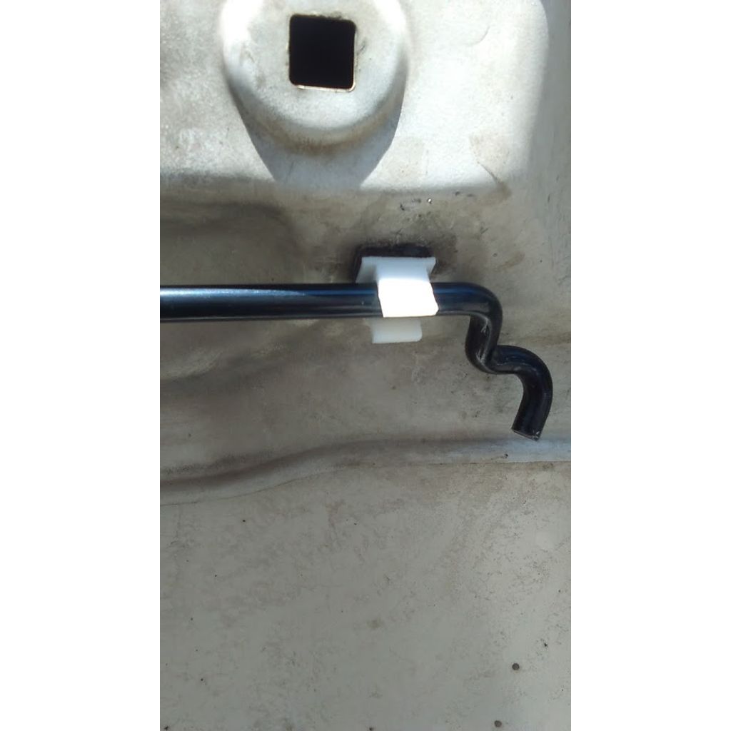 Hood Support Rod Clip for 2006 Jeep Wrangler