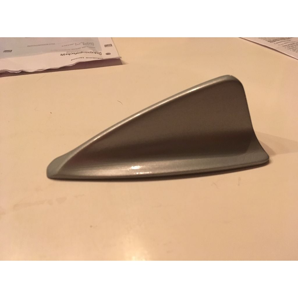 Sharkfin antenna cover for 1998 BMW 3 Series