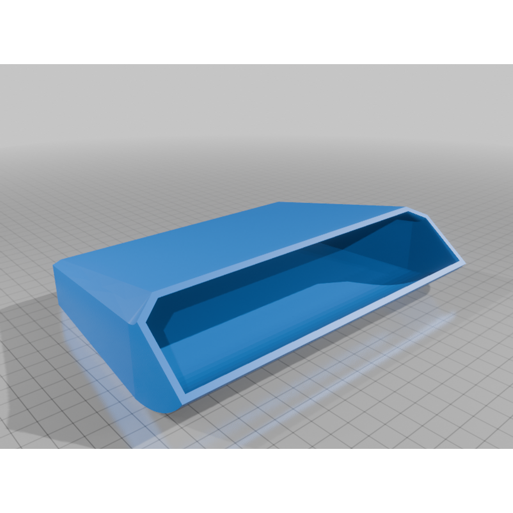 Glovebox for 2024 Dacia Duster