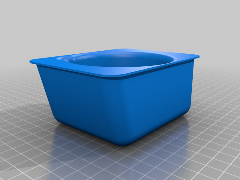 Cup Holder for 1970 Datsun 240Z