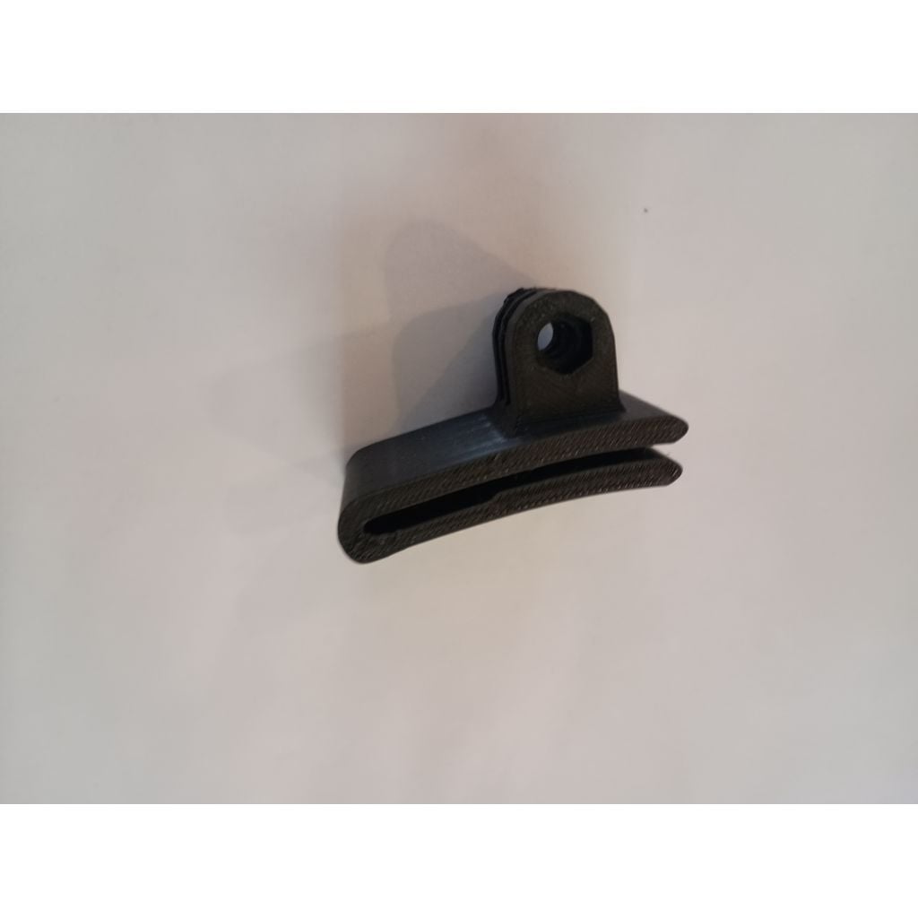 Dash Cam Trim Clip Mount for 2021 Jeep Gladiator