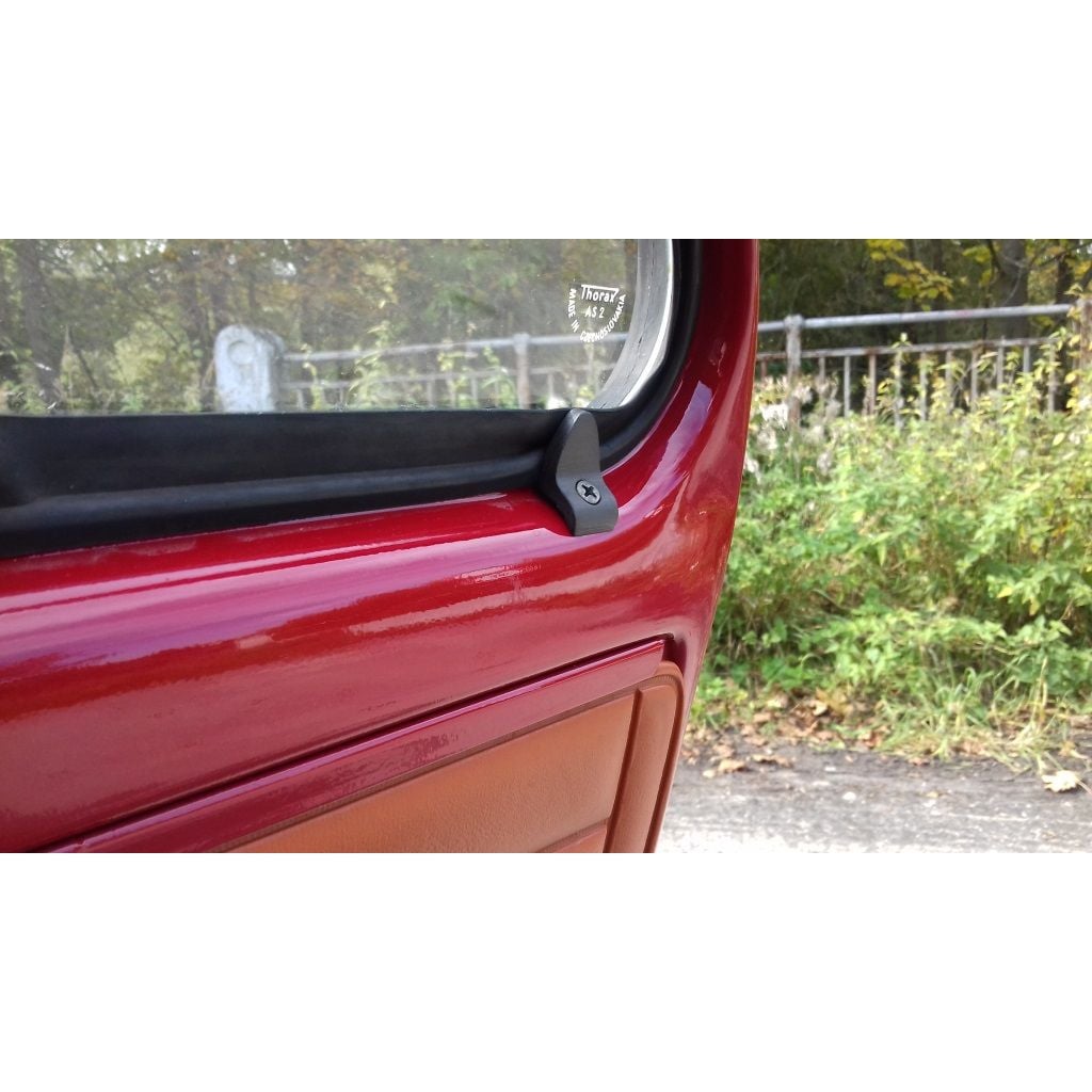Ventilating Wing Window Rod Stop for 1964 Skoda 1000 MB