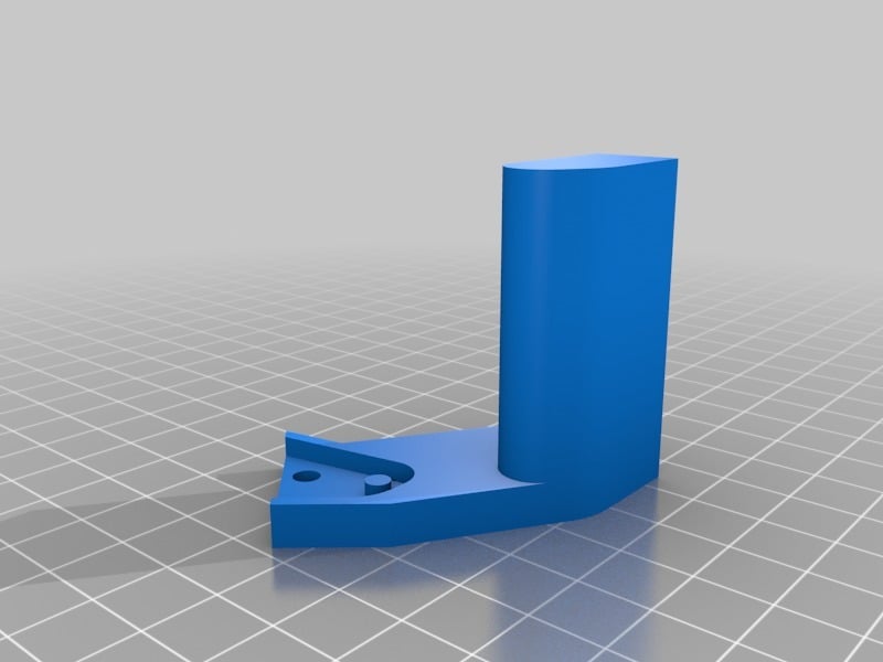 Sync 3 Radio Bracket for 2012 Ford Focus