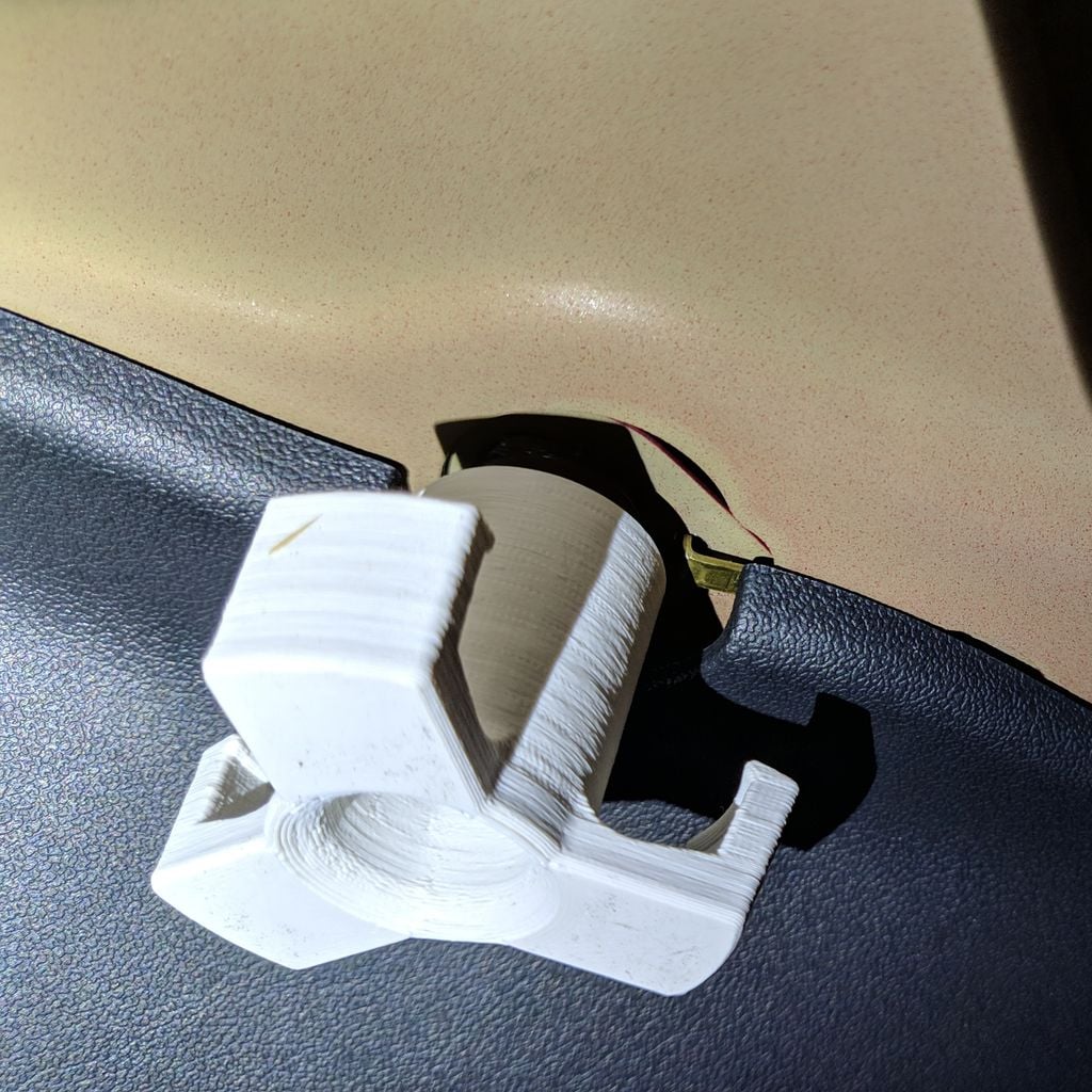 Trunk Grocery Bag Hook for 2019 Tesla Model 3