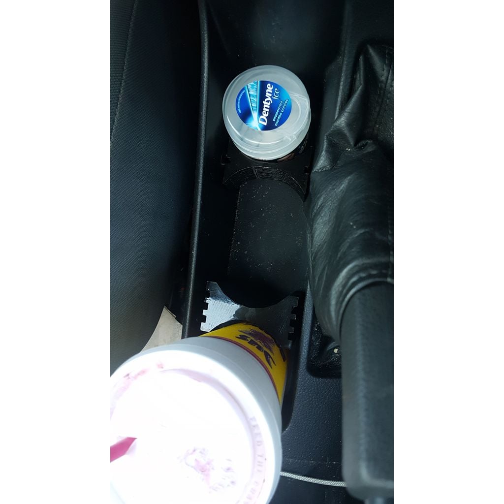 Cup Holder Dividers for 2009 Toyota Matrix