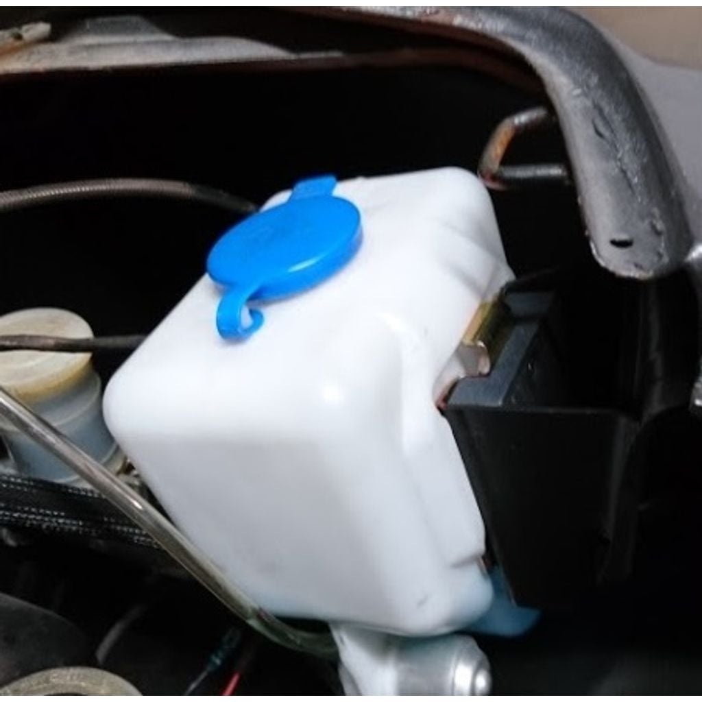 Windshield Washer Bottle Adapter for 1969 Datsun 240Z