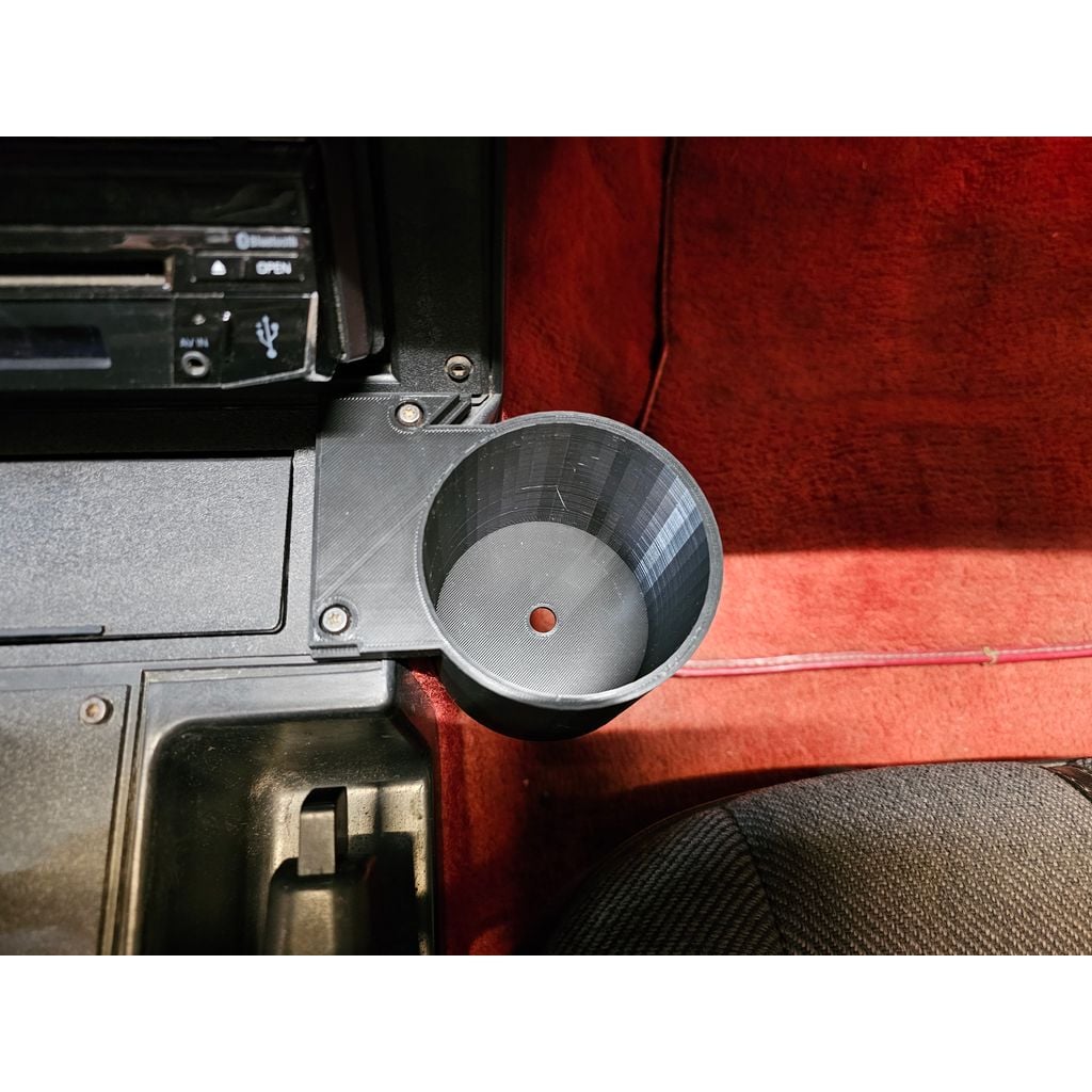 Cup Holder for 1982 Chevrolet Camaro