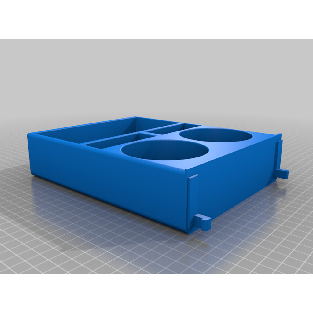 Cup Holder for 1995 BMW 5 Series