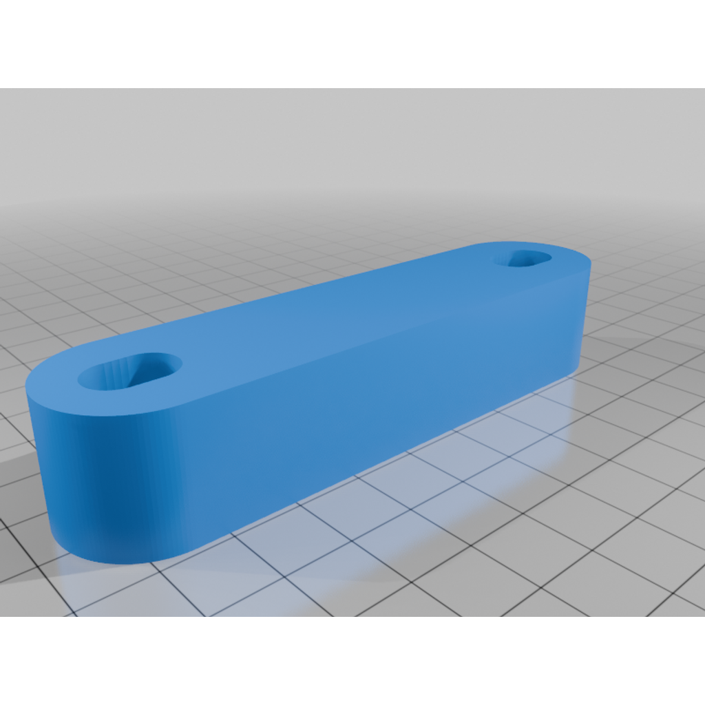 Hood Spacer Block for 2003 Subaru Impreza
