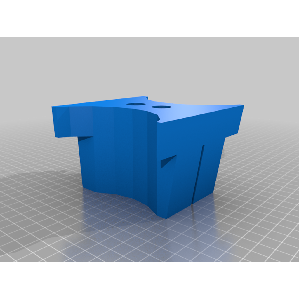 Cup Holder v4 for 2003 Toyota 4Runner