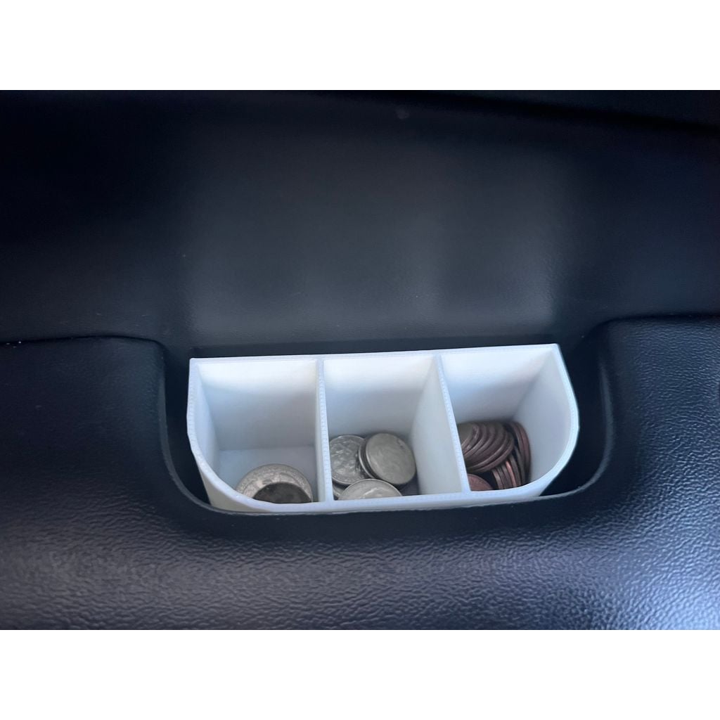Coin Tray for 2014 Jeep Grand Cherokee