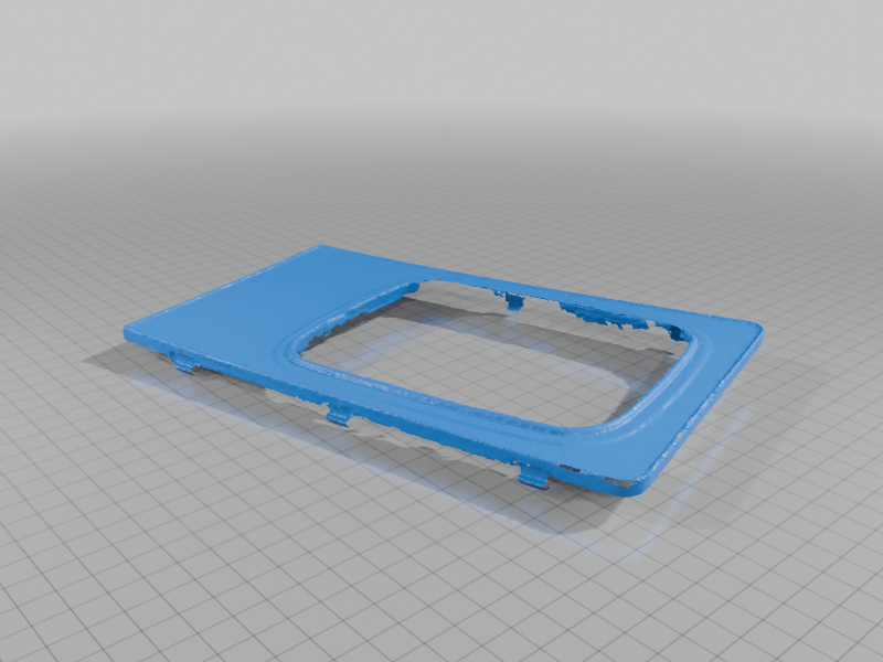 Shift Boot Panel for 1985 Nissan 300ZX