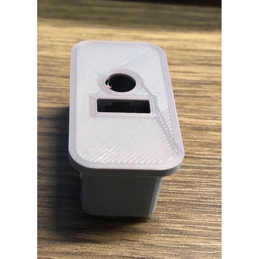 Dashboard Adapter for USB / Audio In for 2003 Honda Civic