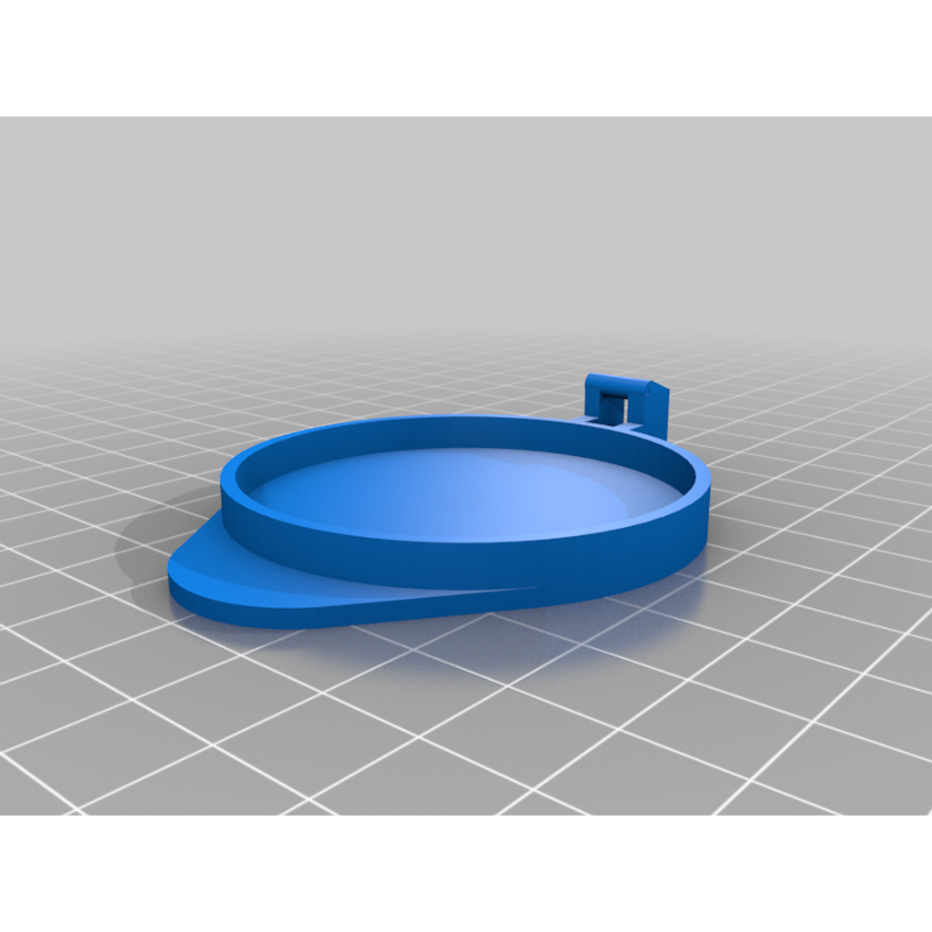 Washer Fluid Cap for 2015 Ford Mustang