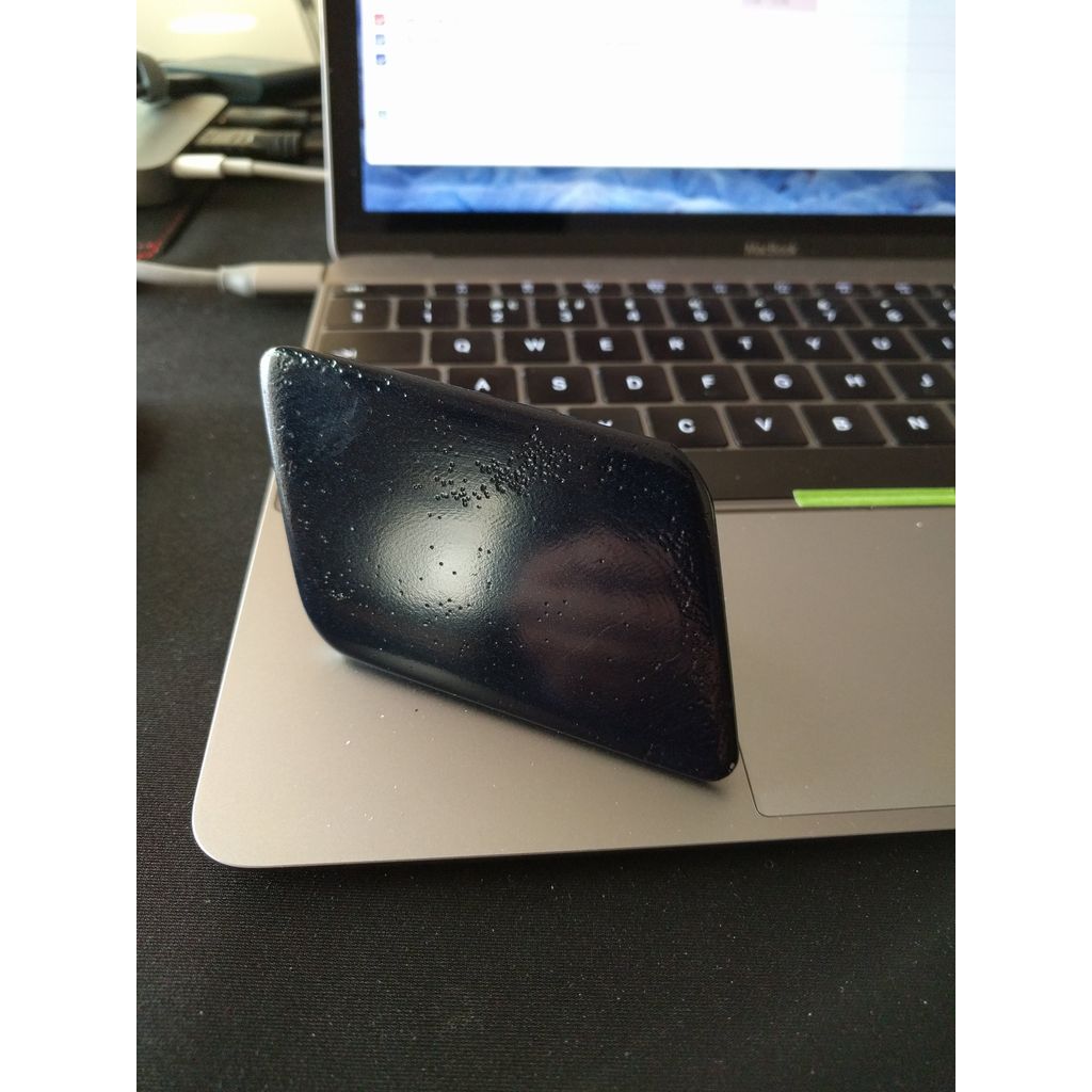 Headlight Washer Cap for 1997 Audi S4