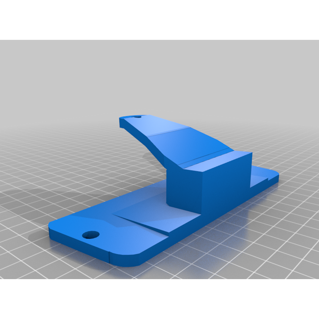 Rear Hatch Handle for 2012 Seat Toledo