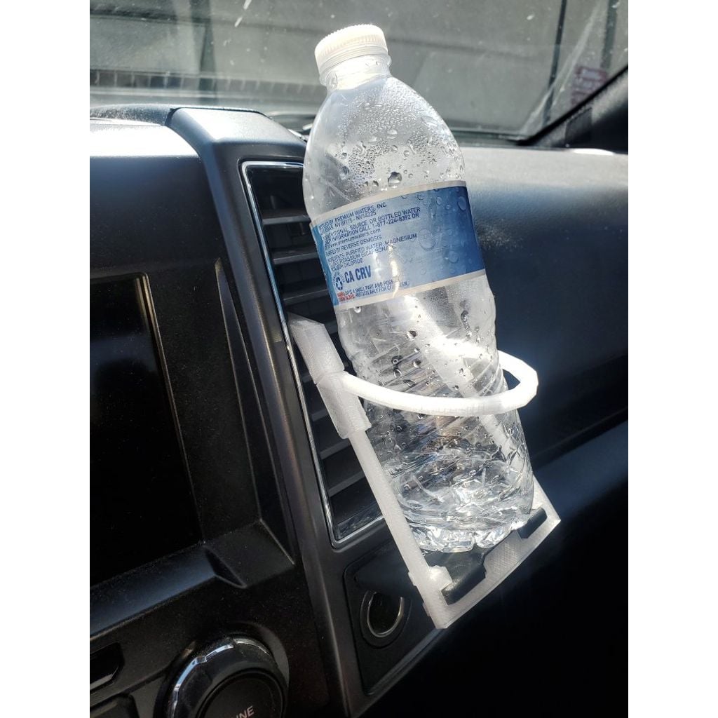 A/C Vent Bottle Holder for 2015 Ford F-150