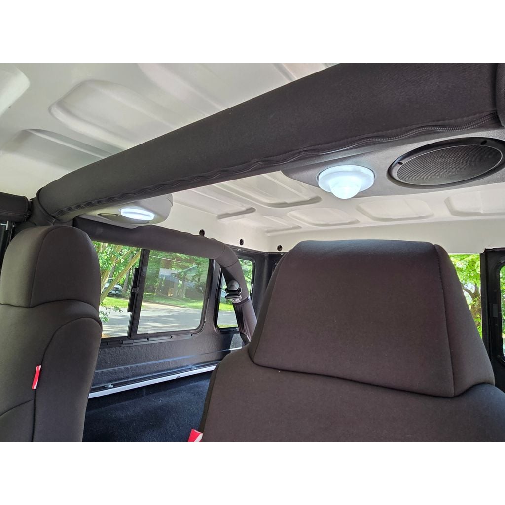 Dome Light Cover for 1997 Jeep Wrangler