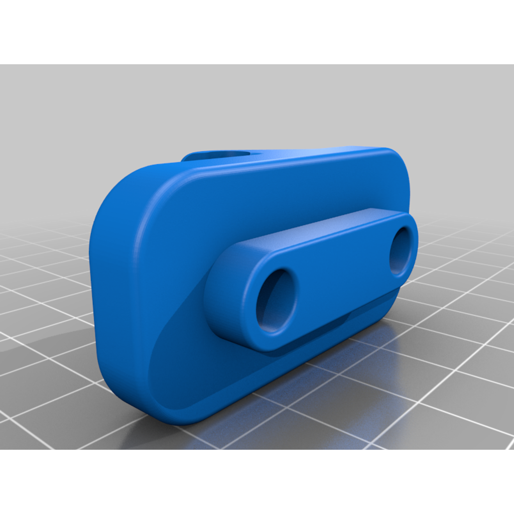 Sun Visor Clip for 1979 Audi 200