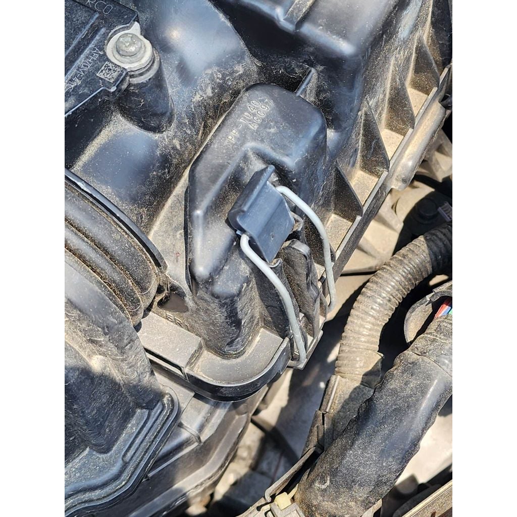 Air Filter Clip for 2015 Honda Fit
