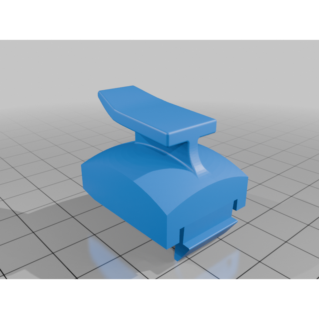 Sport seat back panel mount for 1998 BMW 3 Series