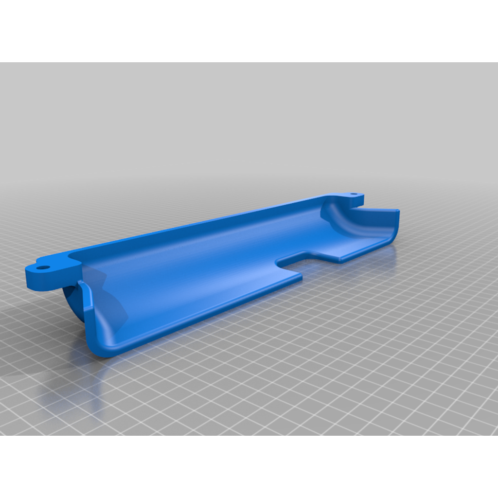 Air Scoop for 1999 BMW 3 Series