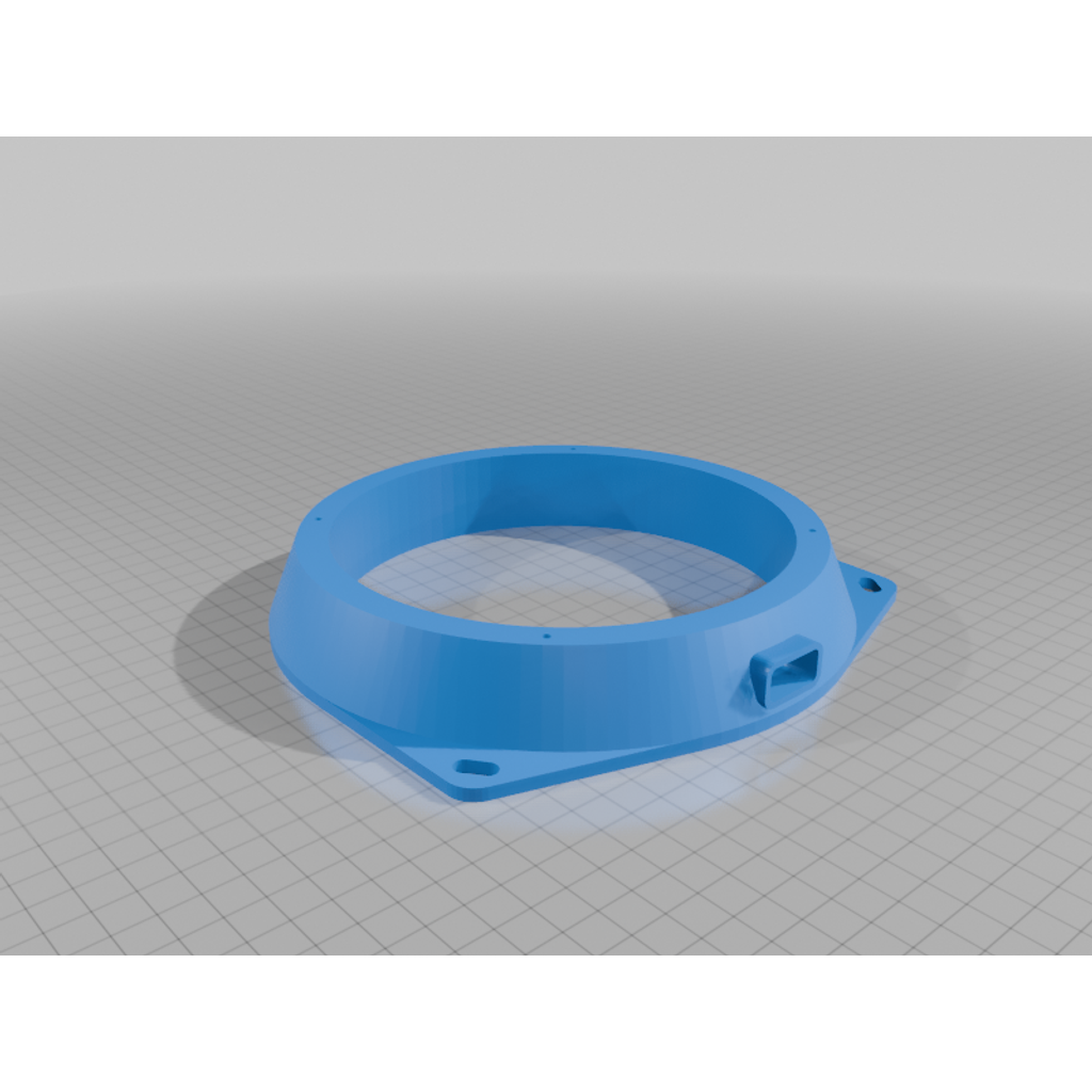 Speaker Adapter for 2003 Toyota Corolla