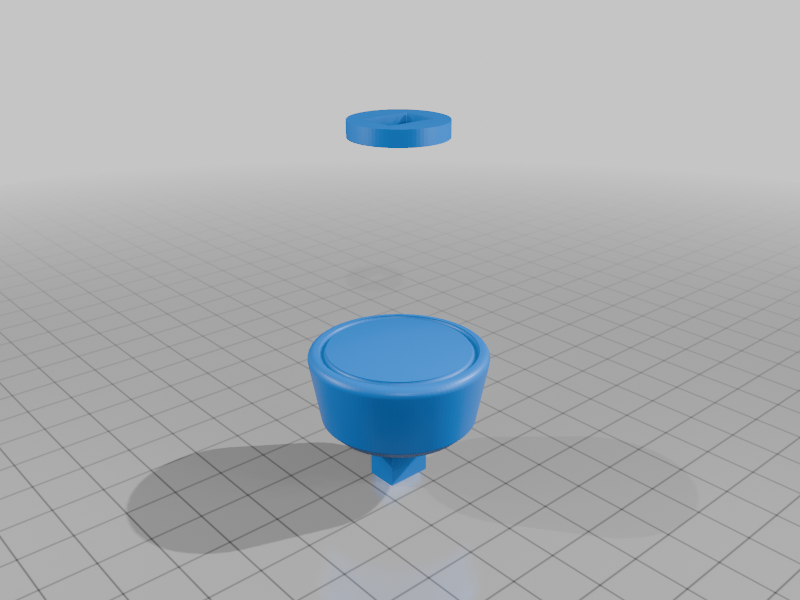 Window Crank Knob for 2011 Ford Focus