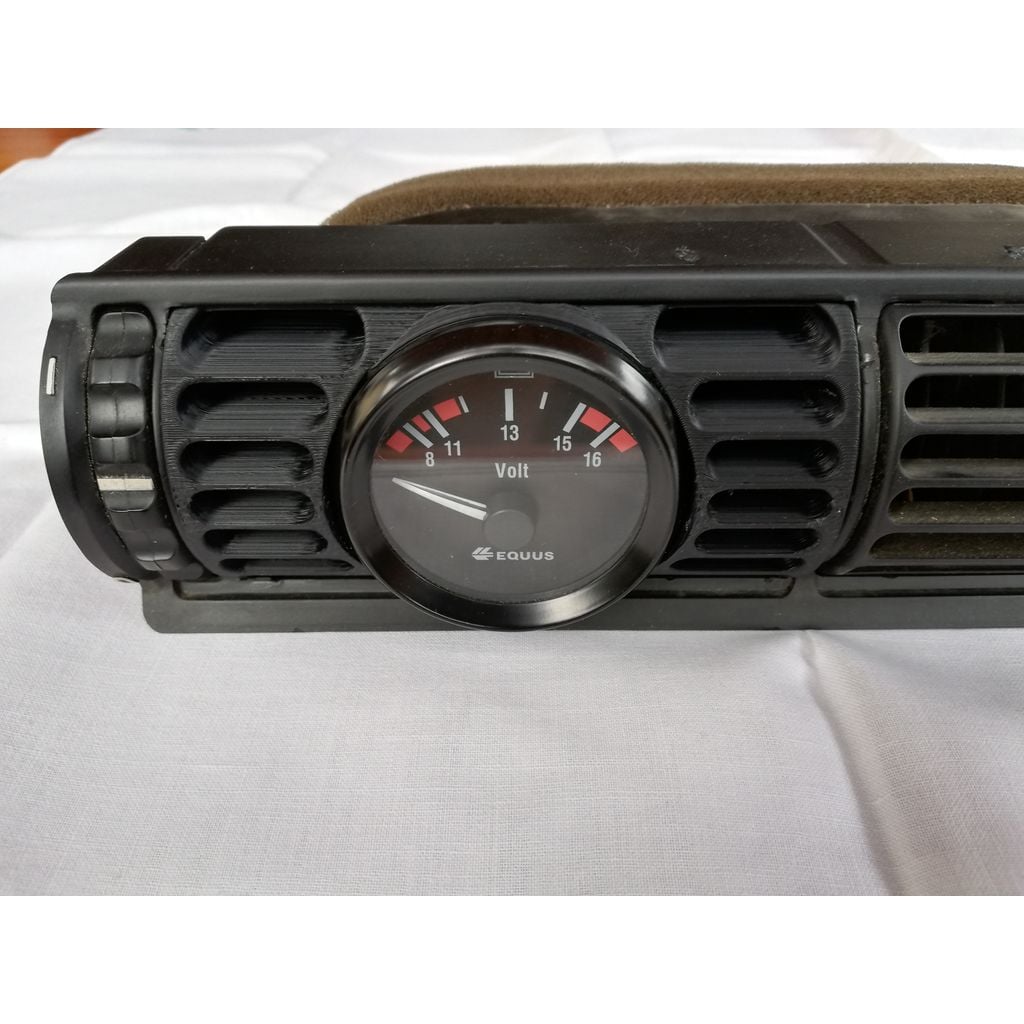 Gauge Vent for 1982 BMW 3 Series