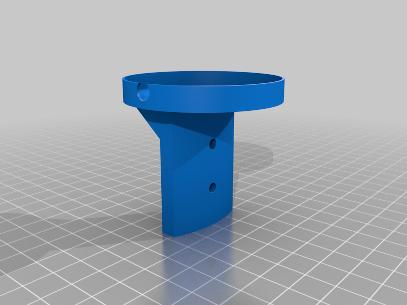MagSafe Puck Dash Holder for 2014 Mini Cooper