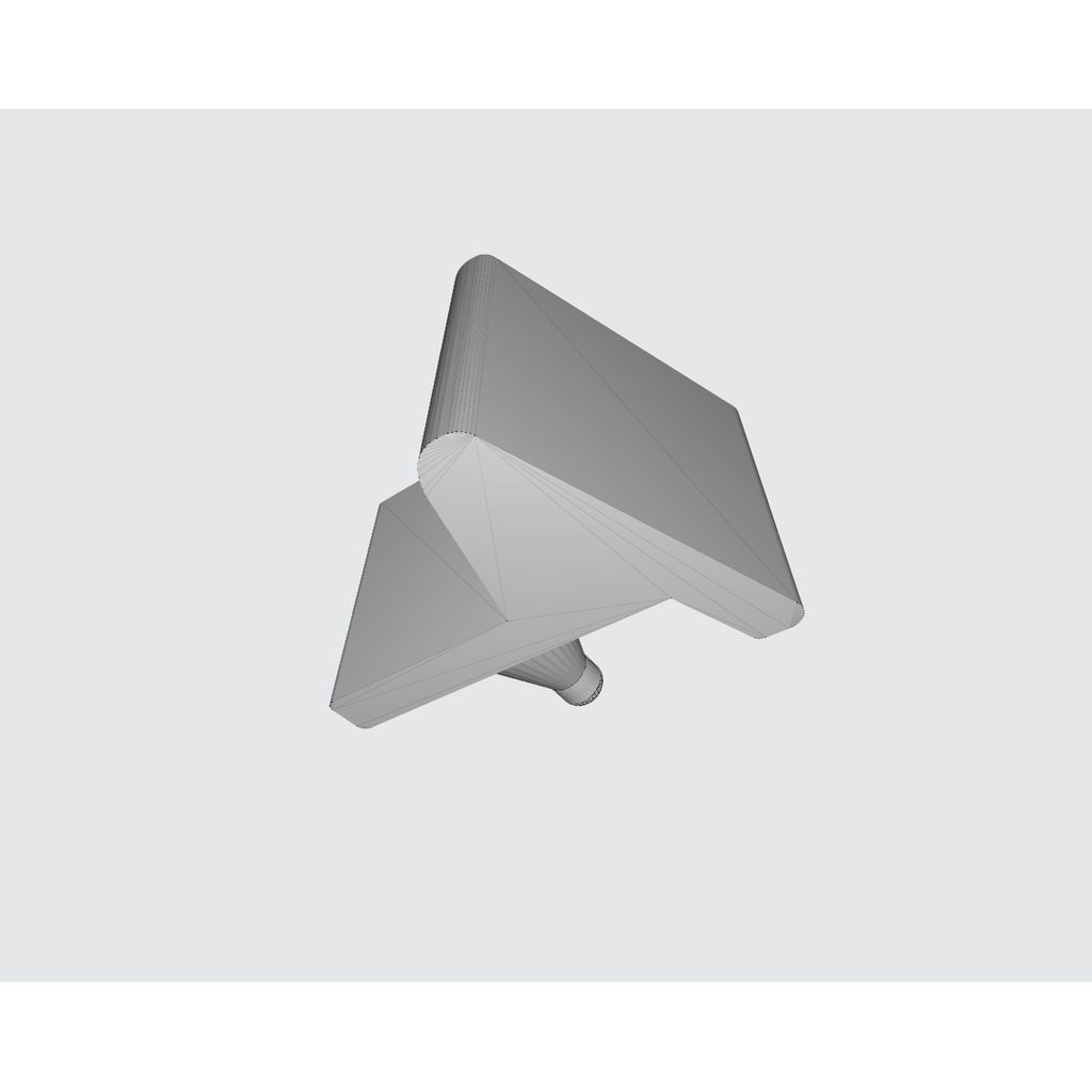 Parcel Shelf Buffer for 1998 Seat Ibiza