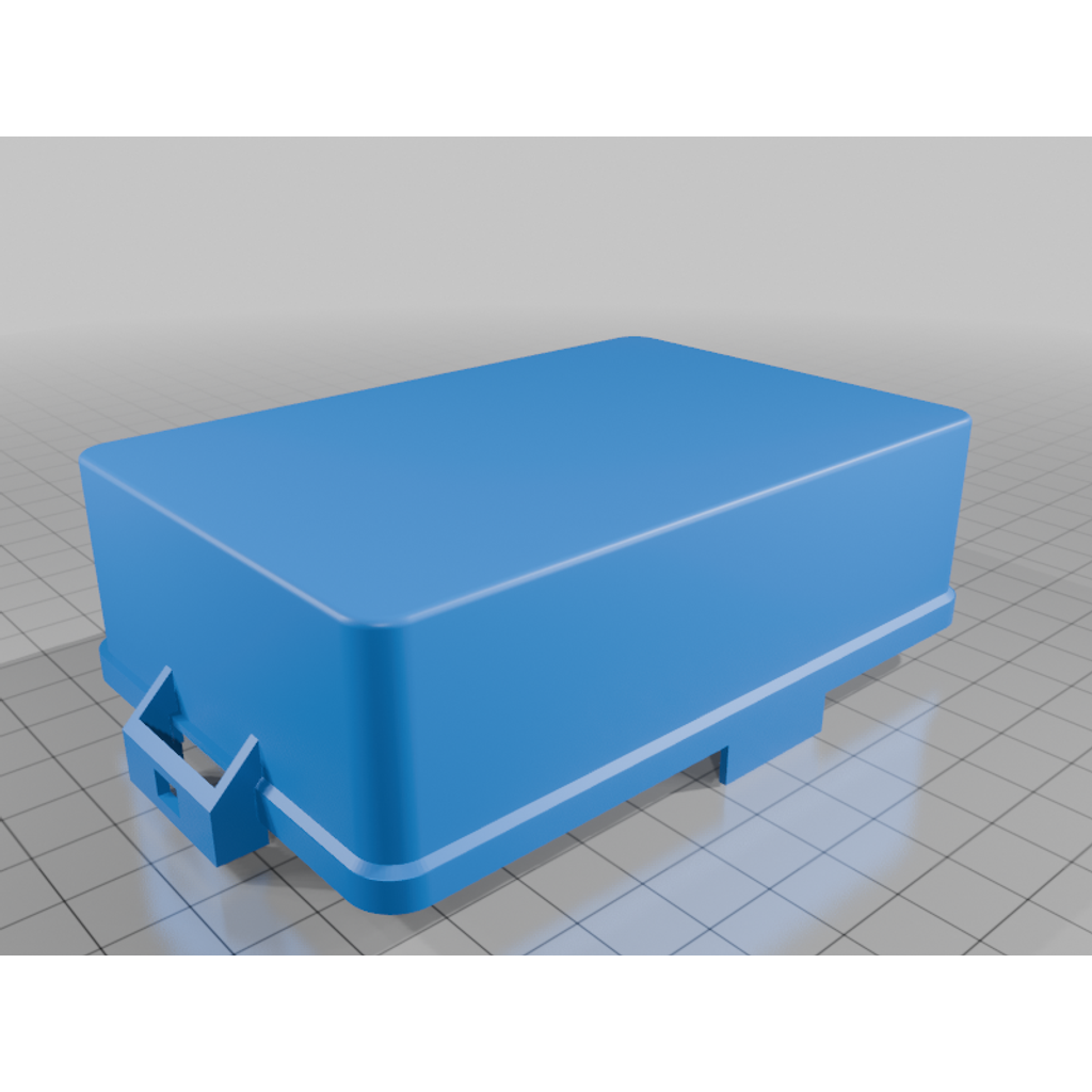 Under Bonnet Fuse Box Cover for 1989 Mazda MX-5