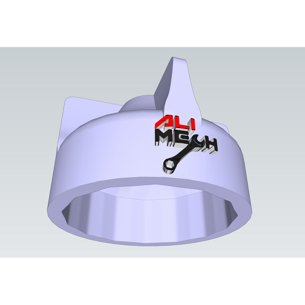 Oil Filter Cap Wrench for 2015 Toyota Camry